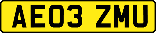 AE03ZMU