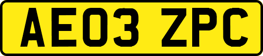 AE03ZPC