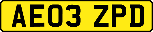 AE03ZPD