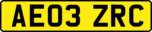 AE03ZRC