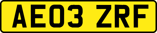 AE03ZRF