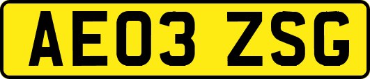 AE03ZSG