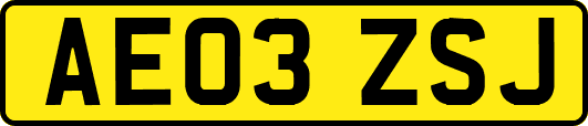 AE03ZSJ