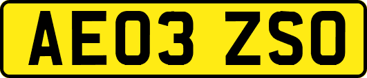 AE03ZSO