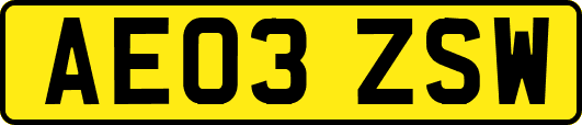 AE03ZSW
