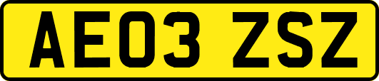 AE03ZSZ