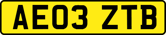 AE03ZTB