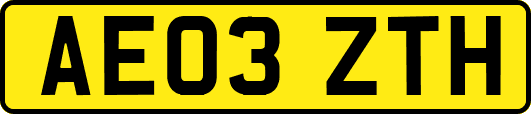 AE03ZTH