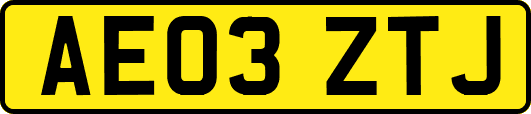 AE03ZTJ