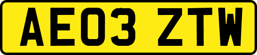 AE03ZTW