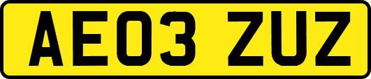 AE03ZUZ