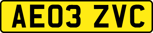 AE03ZVC