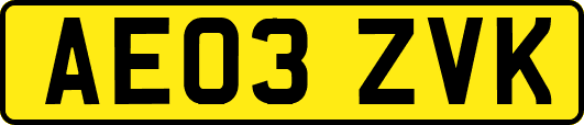 AE03ZVK