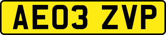 AE03ZVP