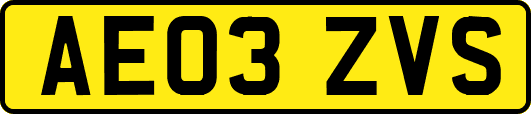 AE03ZVS