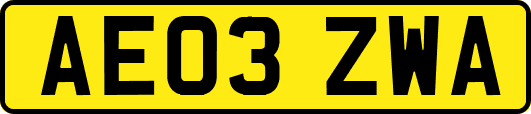 AE03ZWA