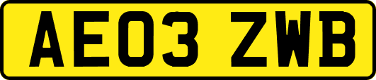 AE03ZWB