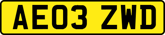 AE03ZWD