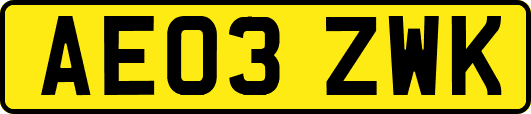 AE03ZWK