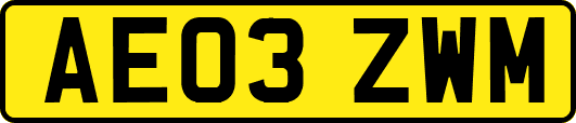 AE03ZWM