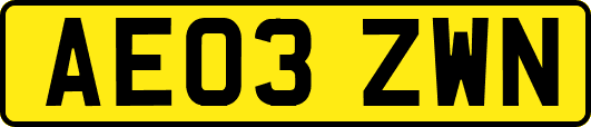 AE03ZWN