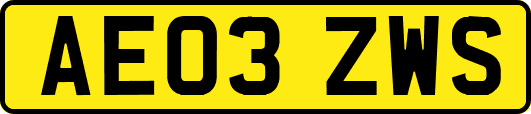 AE03ZWS