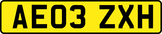 AE03ZXH