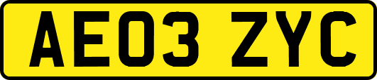 AE03ZYC