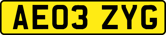 AE03ZYG