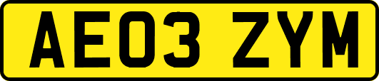 AE03ZYM