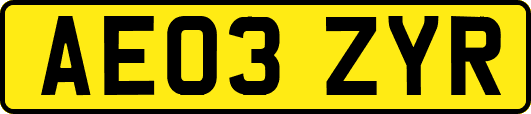 AE03ZYR