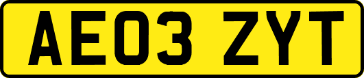 AE03ZYT