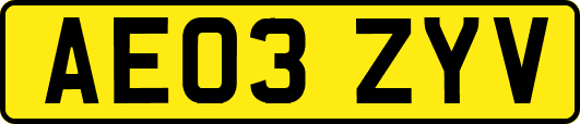 AE03ZYV