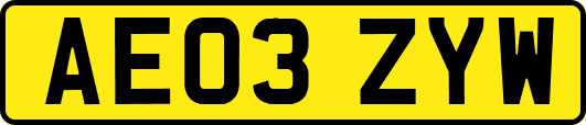 AE03ZYW