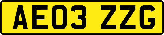 AE03ZZG