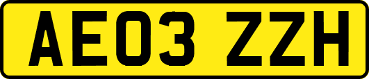 AE03ZZH