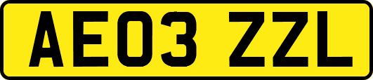 AE03ZZL