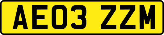 AE03ZZM