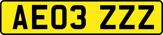AE03ZZZ
