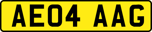 AE04AAG