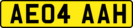 AE04AAH