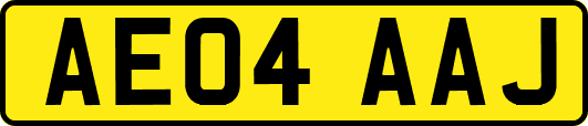 AE04AAJ