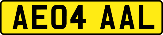 AE04AAL