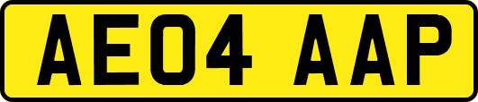 AE04AAP