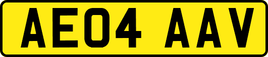 AE04AAV