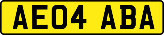 AE04ABA