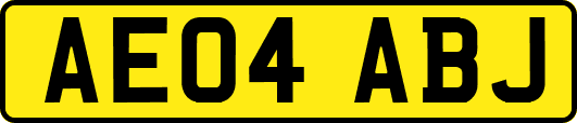 AE04ABJ