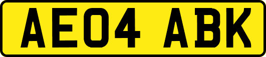 AE04ABK