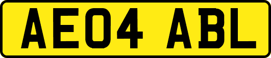 AE04ABL