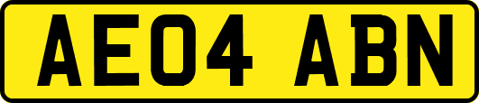 AE04ABN